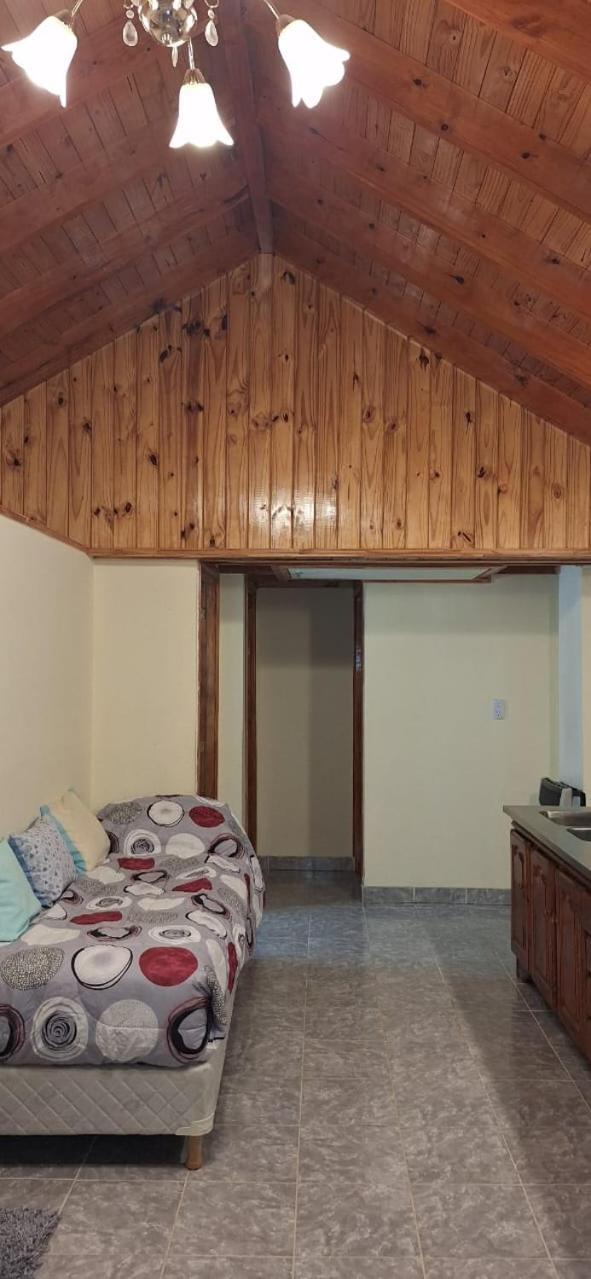 Apartment Rincon De Luz Rio Grande