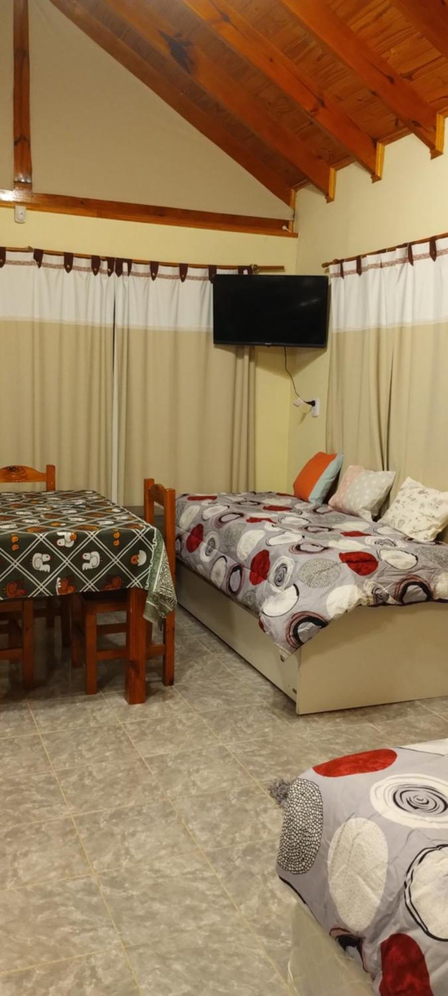 Apartment Rincon De Luz *