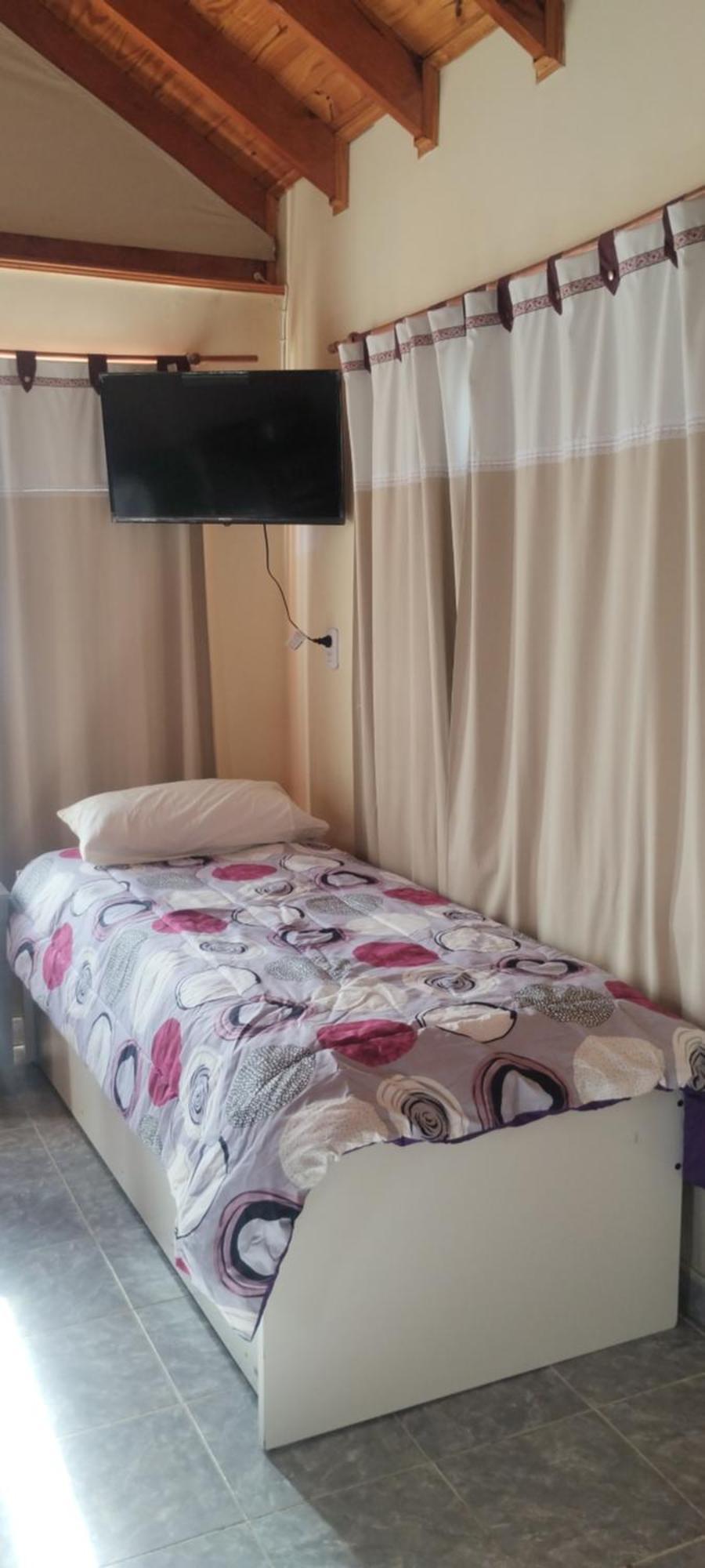 Apartment Rincon De Luz