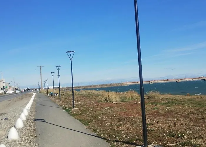 Alquiler Temporario Rincon De Luz