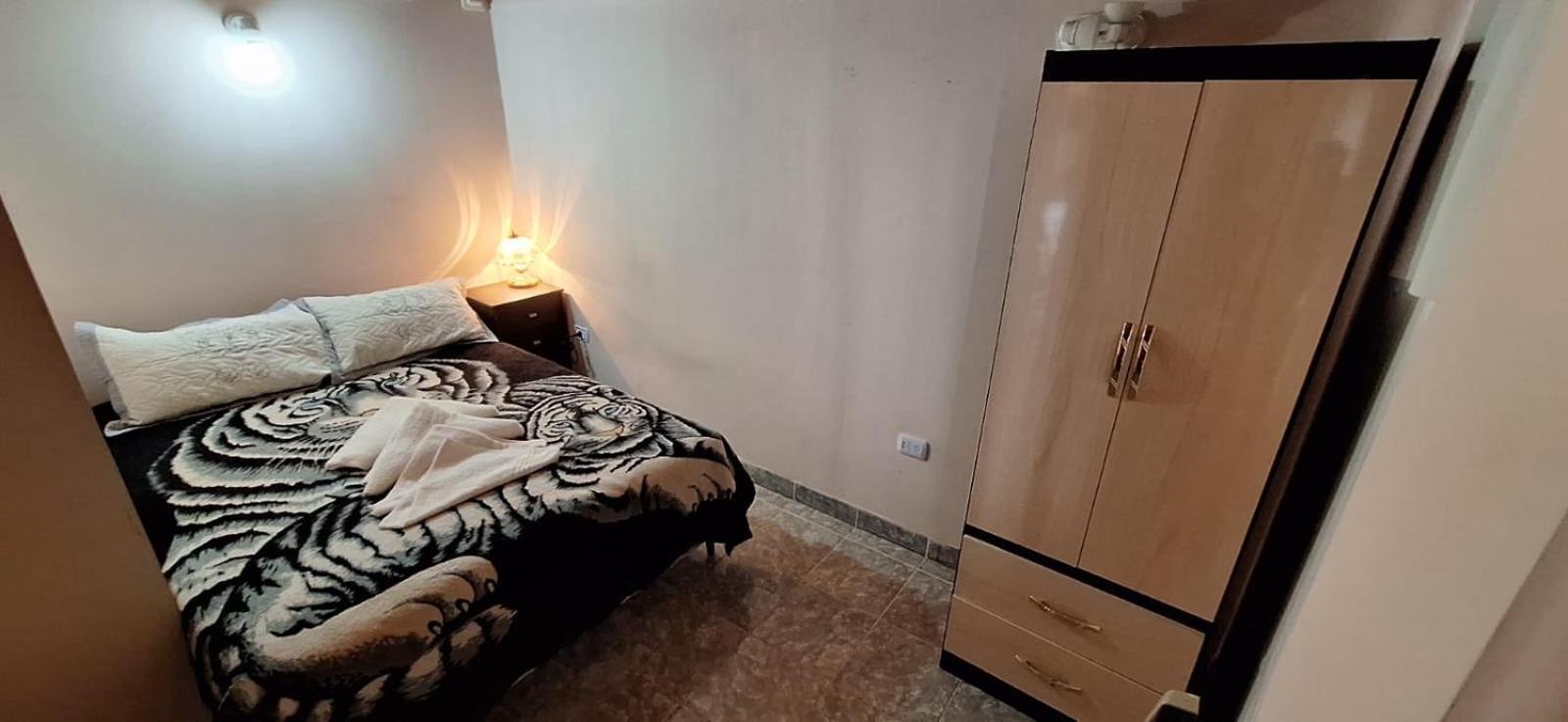 Rincon De Luz Apartamento