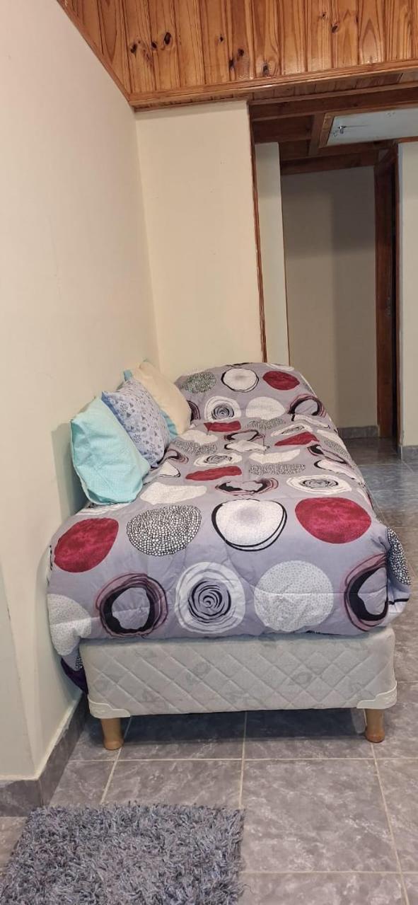 Apartamento Rincon De Luz