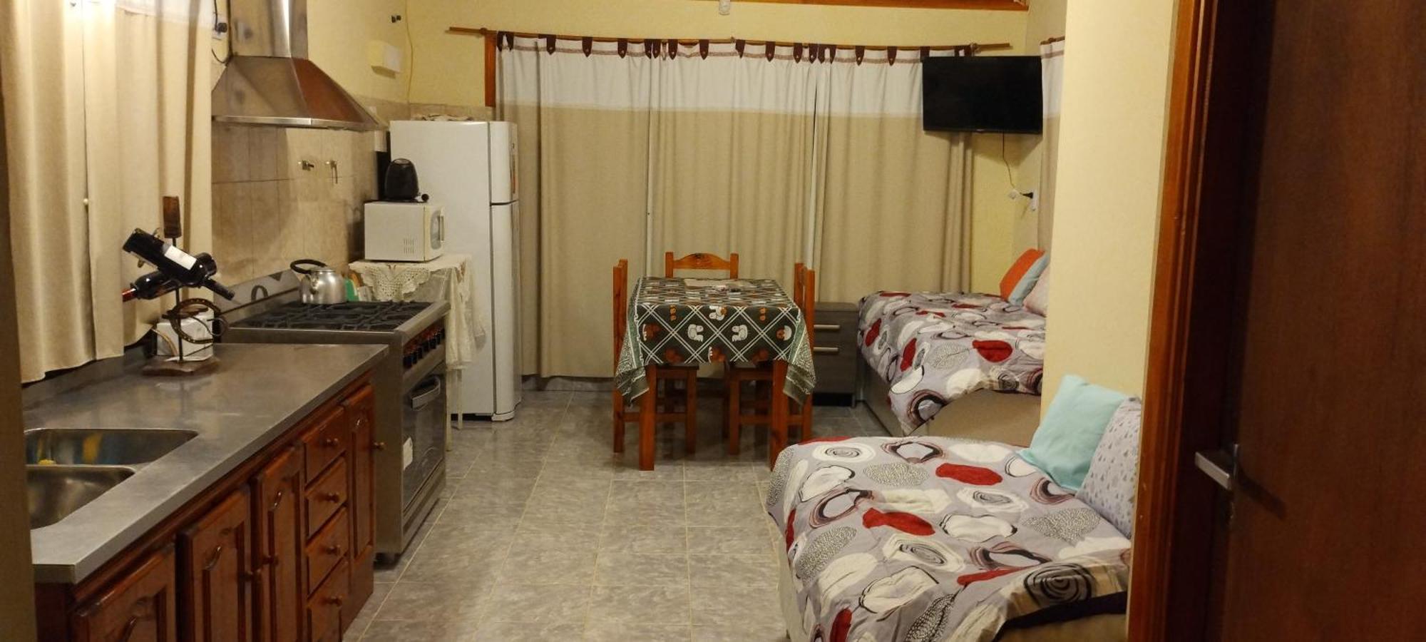 Apartamento Rincon De Luz *