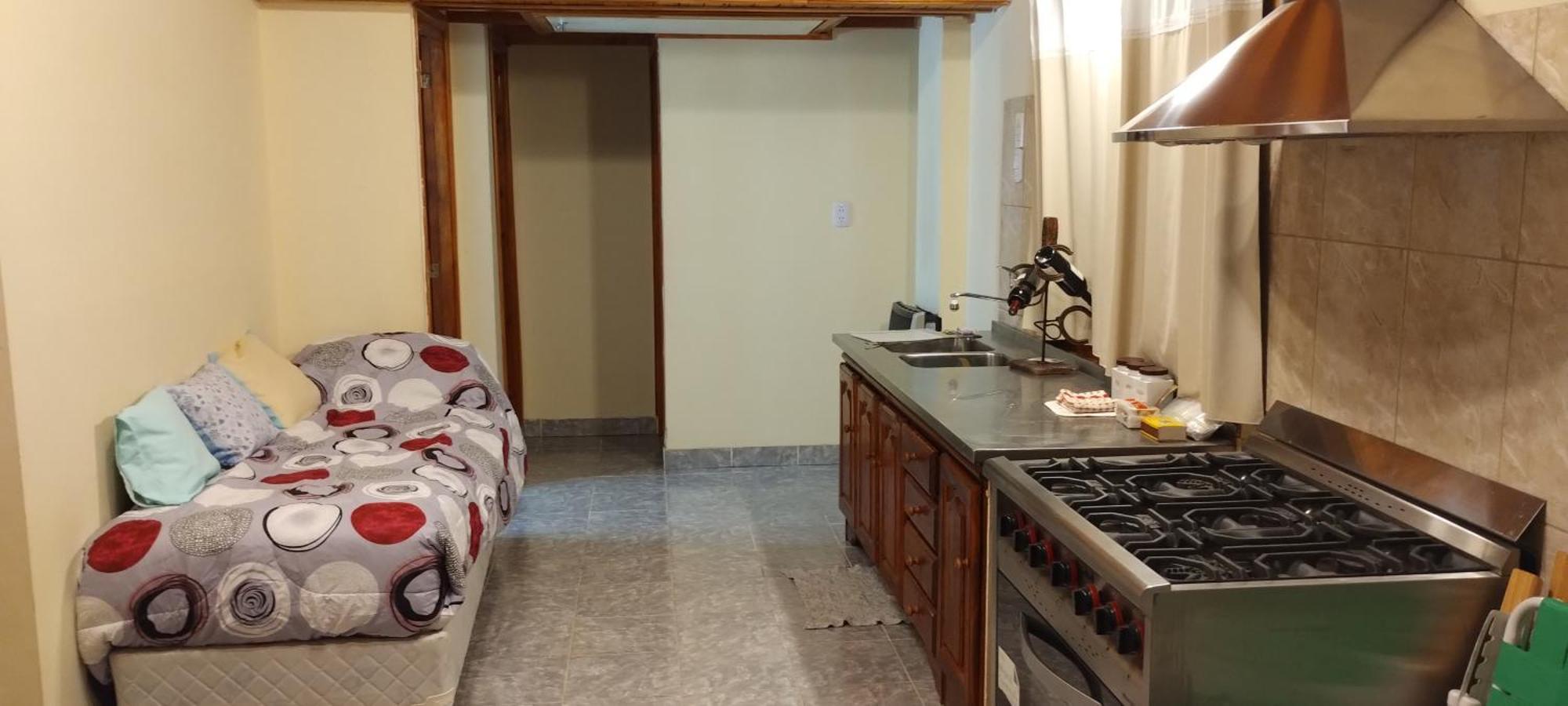 Apartamento Rincon De Luz